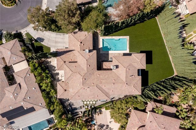 204 Satin Mist Court, Las Vegas, NV 89144