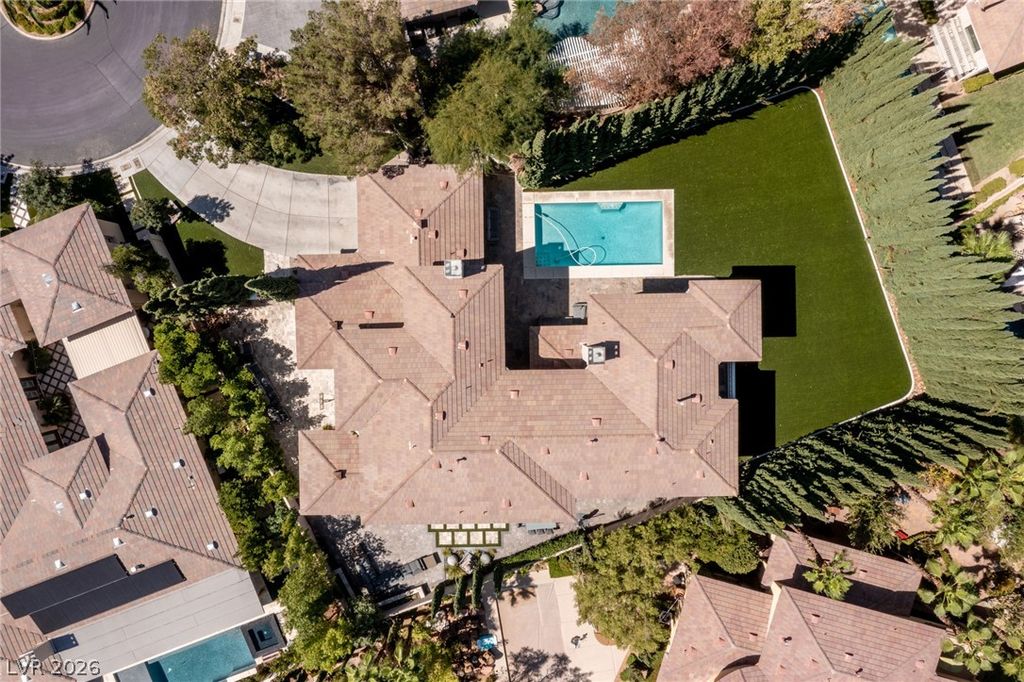 204 Satin Mist Court, Las Vegas, NV 89144 — photo 5