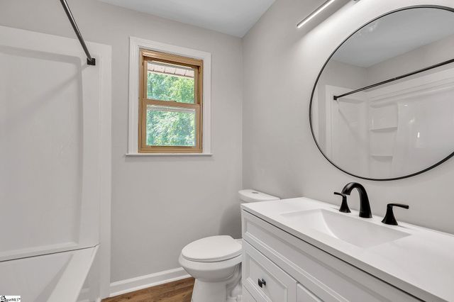 103 David Street, Woodruff, SC 29388
