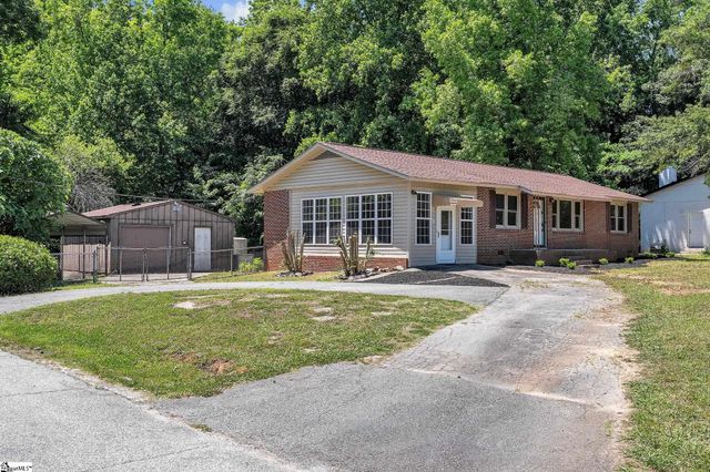 103 David Street, Woodruff, SC 29388