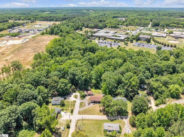 103 David Street, Woodruff, SC 29388