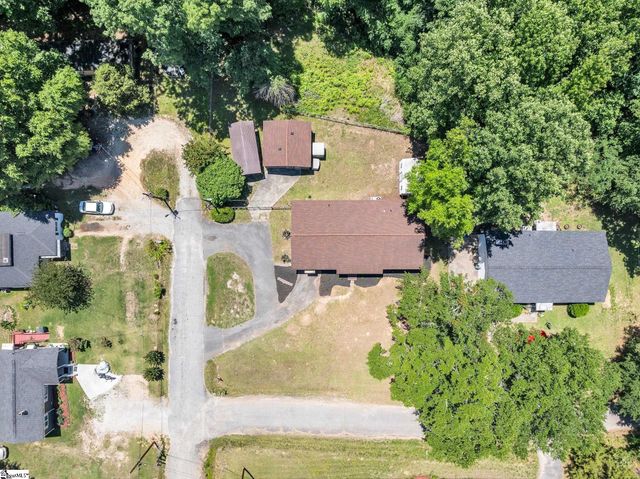 103 David Street, Woodruff, SC 29388