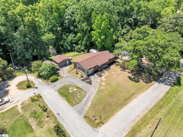 103 David Street, Woodruff, SC 29388
