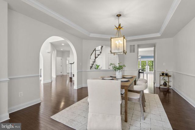 14078 PATTERSON FARM CT, Glenelg, MD 21737