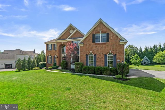 14078 PATTERSON FARM CT, Glenelg, MD 21737