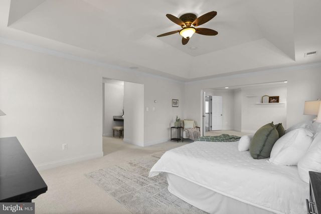 14078 PATTERSON FARM CT, Glenelg, MD 21737