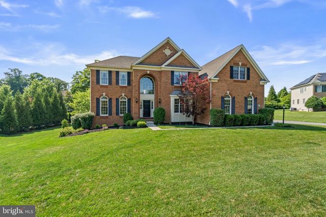 14078 PATTERSON FARM CT, Glenelg, MD 21737