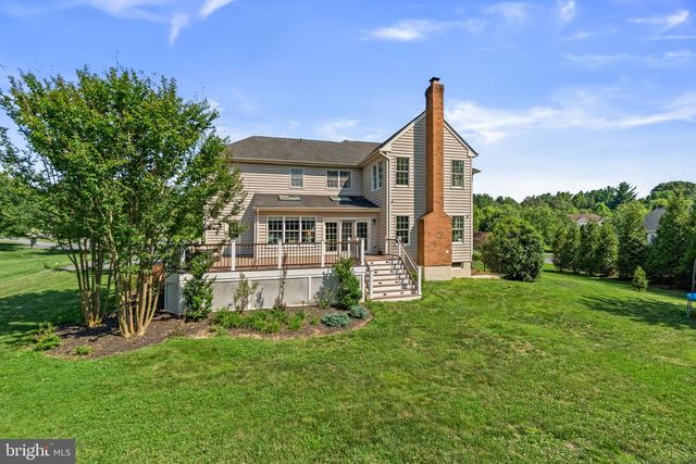 14078 PATTERSON FARM CT, Glenelg, MD 21737