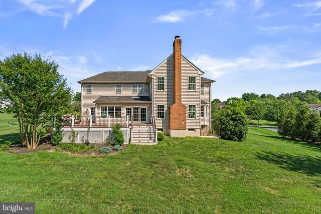 14078 PATTERSON FARM CT, Glenelg, MD 21737