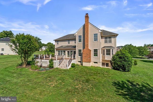14078 PATTERSON FARM CT, Glenelg, MD 21737