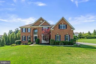 14078 PATTERSON FARM CT, Glenelg, MD 21737