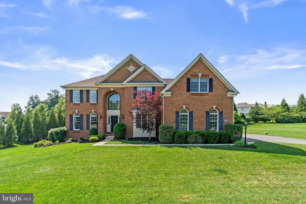 14078 PATTERSON FARM CT, Glenelg, MD 21737