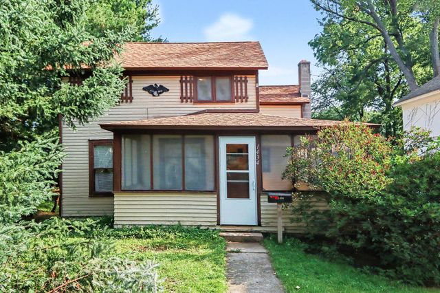 1434 Forbes Street, Kalamazoo, MI 49006
