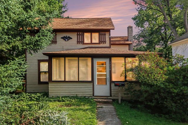 1434 Forbes Street, Kalamazoo, MI 49006