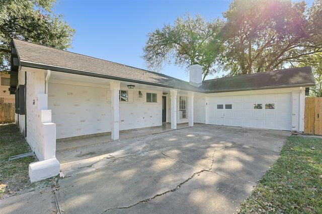 12939 Westhorpe Drive, Houston, TX 77077