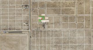0 Unkown, Rosamond, CA 93560