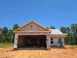 33-B BANNOCK Circle, Graniteville, SC 29829