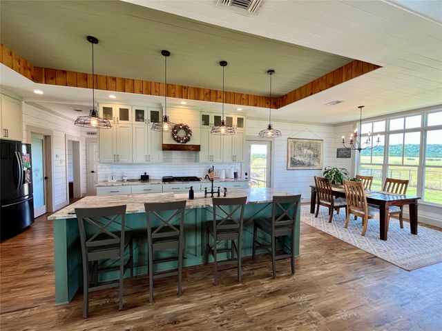 5500 County Road 234, Hico, TX 76457