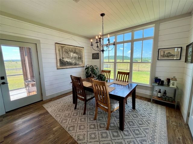 5500 County Road 234, Hico, TX 76457