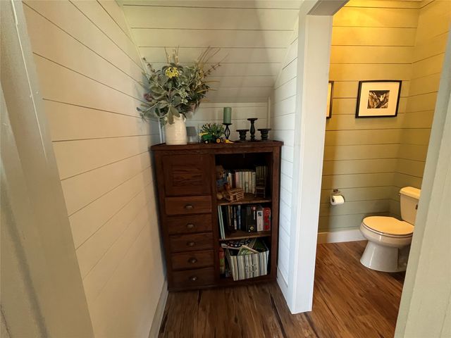 5500 County Road 234, Hico, TX 76457