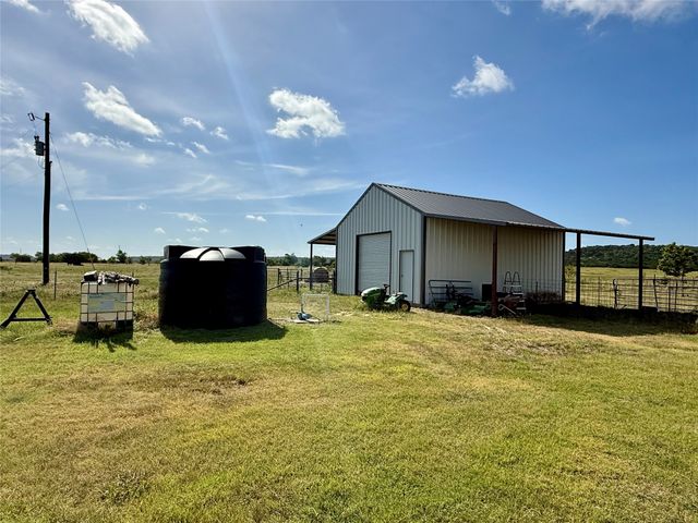 5500 County Road 234, Hico, TX 76457