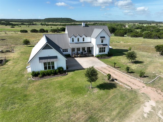 5500 County Road 234, Hico, TX 76457