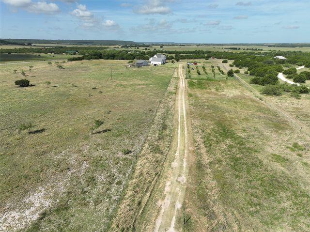 5500 County Road 234, Hico, TX 76457