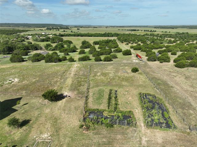 5500 County Road 234, Hico, TX 76457