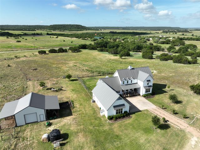 5500 County Road 234, Hico, TX 76457