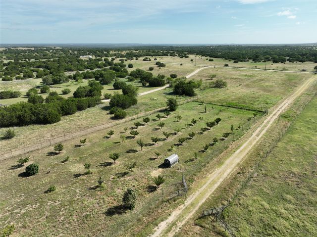 5500 County Road 234, Hico, TX 76457