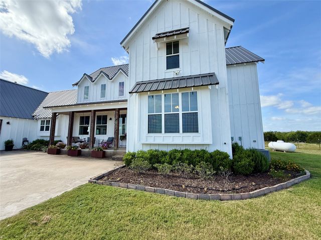 5500 County Road 234, Hico, TX 76457