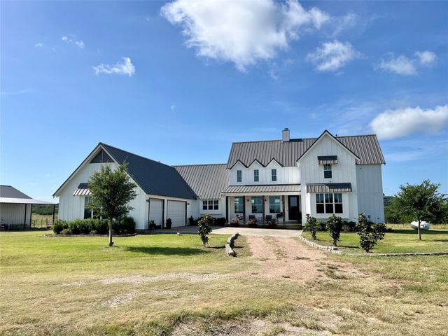 5500 County Road 234, Hico, TX 76457