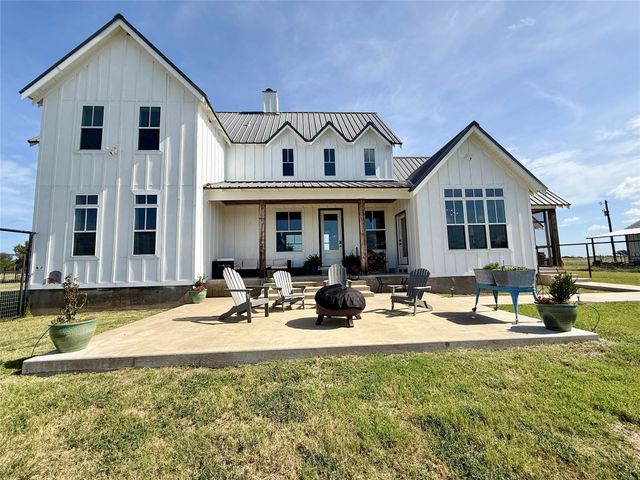 5500 County Road 234, Hico, TX 76457