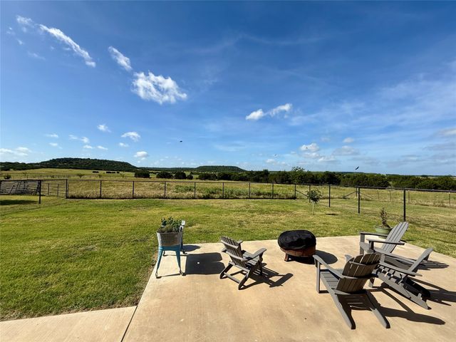 5500 County Road 234, Hico, TX 76457