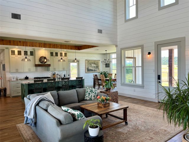 5500 County Road 234, Hico, TX 76457