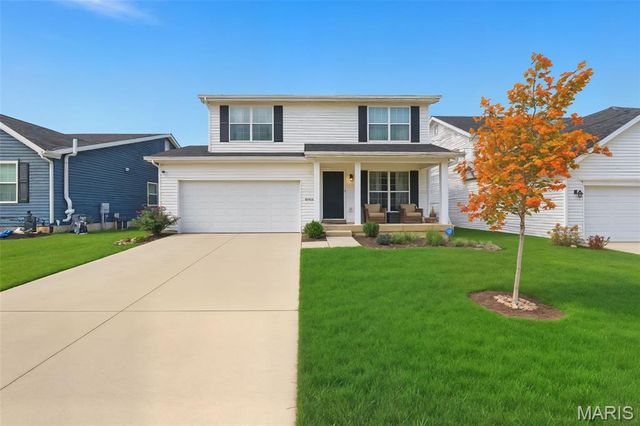 4279 Bear Ridge Drive, House Springs, MO 63051