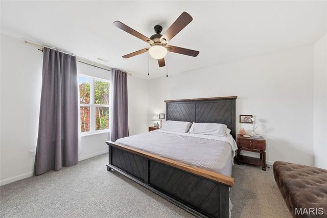 4279 Bear Ridge Drive, House Springs, MO 63051