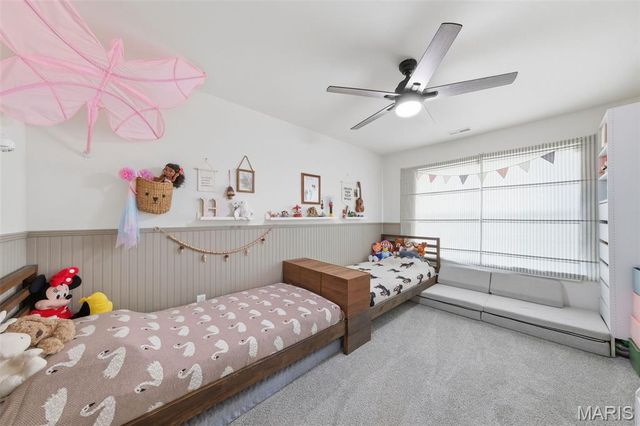 4279 Bear Ridge Drive, House Springs, MO 63051