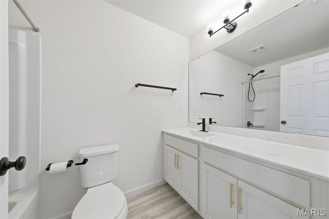 4279 Bear Ridge Drive, House Springs, MO 63051