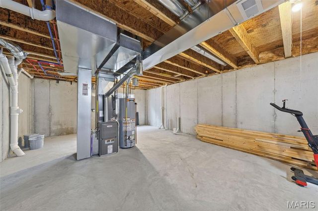 4279 Bear Ridge Drive, House Springs, MO 63051