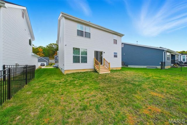 4279 Bear Ridge Drive, House Springs, MO 63051