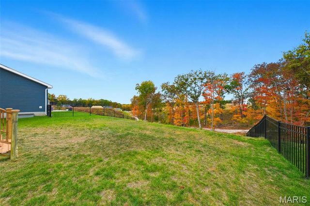 4279 Bear Ridge Drive, House Springs, MO 63051