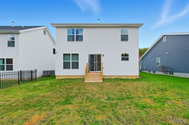 4279 Bear Ridge Drive, House Springs, MO 63051