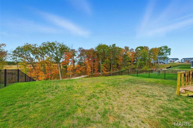 4279 Bear Ridge Drive, House Springs, MO 63051