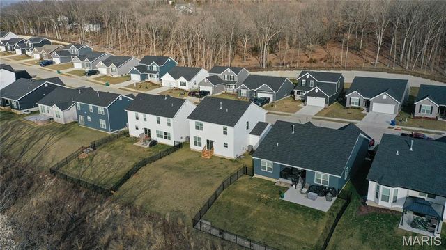 4279 Bear Ridge Drive, House Springs, MO 63051