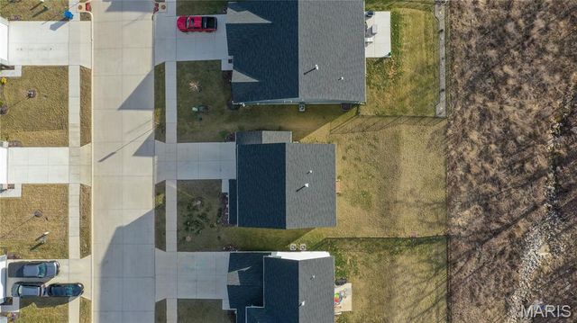 4279 Bear Ridge Drive, House Springs, MO 63051