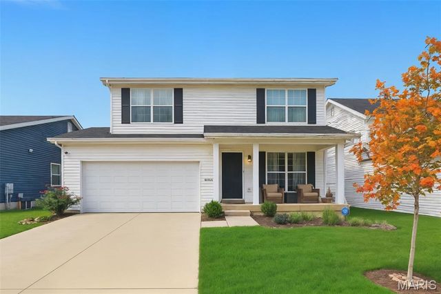4279 Bear Ridge Drive, House Springs, MO 63051