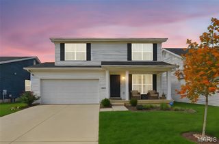 4279 Bear Ridge Drive, House Springs, MO 63051