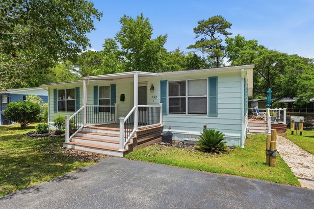 732 Raleigh Trail, Murrells Inlet, SC 29576