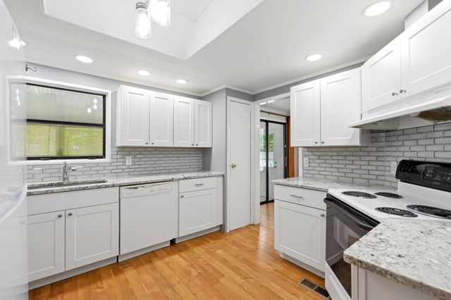 732 Raleigh Trail, Murrells Inlet, SC 29576